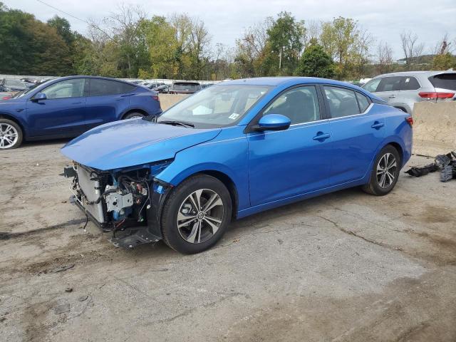 2023 NISSAN SENTRA SV 2023 image