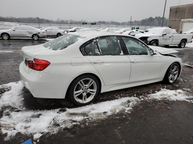 Image 3 of 2013 BMW 328 I 2013 with VIN WBA3A5C5XDF357118