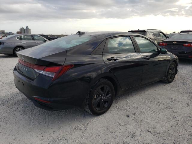 Obraz 3 z 2023 HYUNDAI ELANTRA SEL 2023 z VIN KMHLM4AG3PU373939