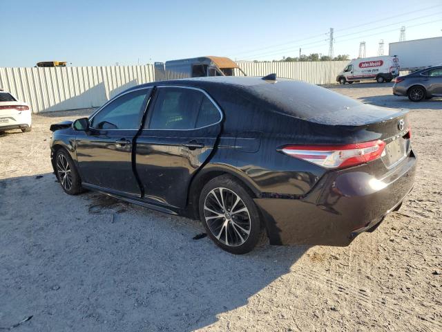 Image 2 of 2020 TOYOTA CAMRY SE 2020 with VIN 4T1G11AK2LU340664