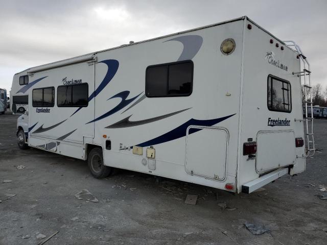 Image 3 of 2007 FORD ECONOLINE E450 SUPER DUTY CUTAWAY VAN 2007 with VIN 1FDXE45S75HB48586