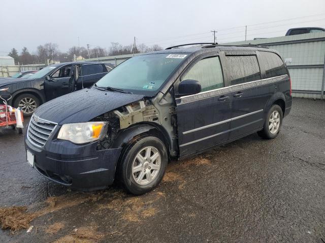 Obraz 2010 CHRYSLER TOWN & COUNTRY TOURING 2010