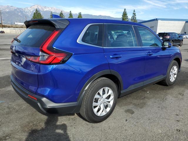 Obraz 3 z 2024 HONDA CR-V LX 2024 z VIN 2HKRS4H25RH434445