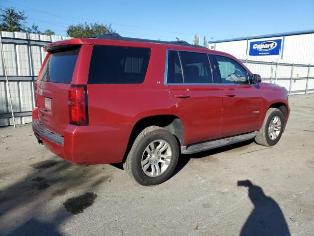 Image 3 of 2015 CHEVROLET TAHOE K1500 LT 2015 with VIN 1GNSKBKC7FR617915