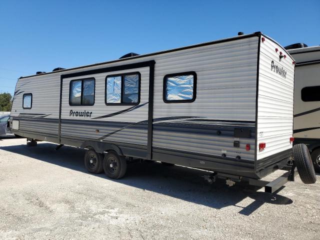 Image 3 of 2021 HEART LAND PROWLER 2021 with VIN 5SFPB3726ME446354
