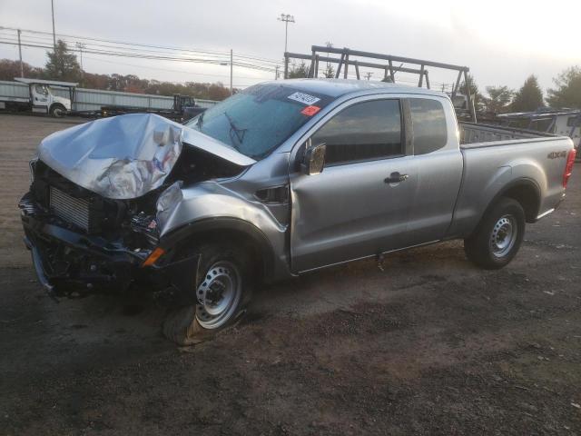 Obraz 2022 FORD RANGER XL 2022