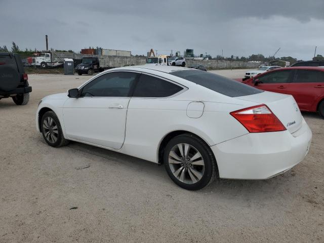 Image 2 of 2010 HONDA ACCORD LX 2010 with VIN 1HGCS1B35AA006975