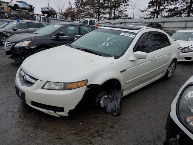 Изображение 2006 ACURA 3.2TL  2006