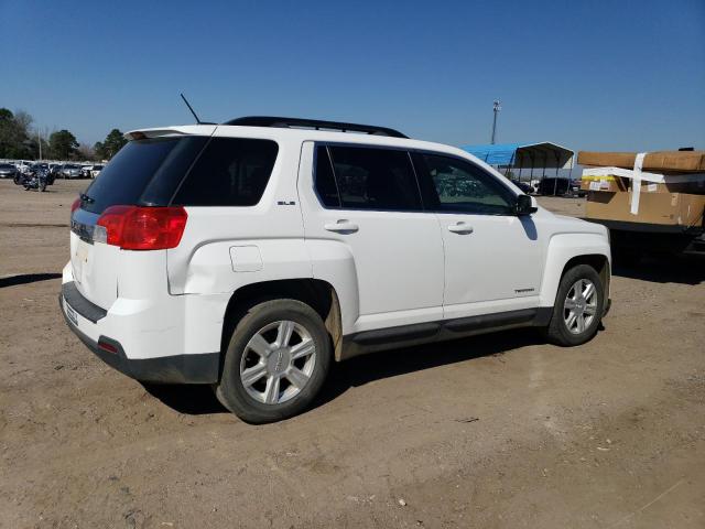Obraz 3 z 2015 GMC TERRAIN SLE 2015 z VIN 2GKALREK9F6144581