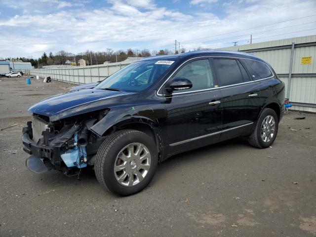 2017 BUICK ENCLAVE  2017 image