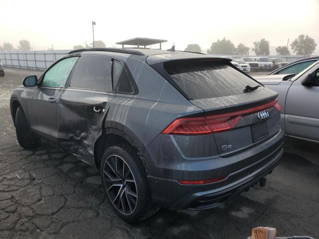 Obraz 2 z 2019 AUDI Q8 PREMIUM PLUS S-LINE 2019 z VIN WA1EVAF17KD028011