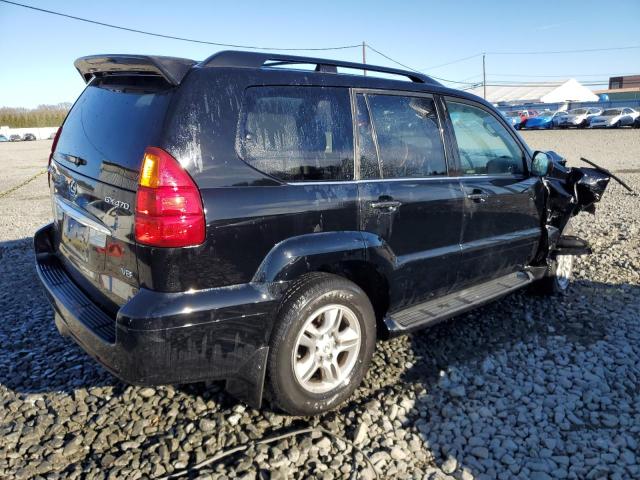 Image 3 of 2007 LEXUS GX 470 2007 with VIN JTJBT20X970148616