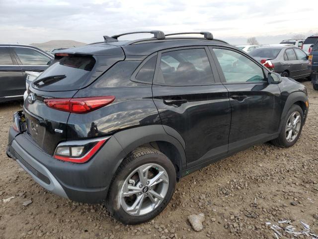 Obraz 3 z 2023 HYUNDAI KONA SEL 2023 z VIN KM8K6CABXPU964189