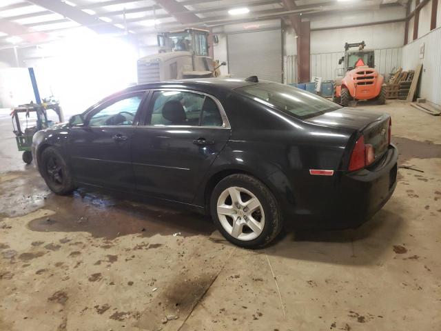 Obraz 2 z 2012 CHEVROLET MALIBU LS 2012 z VIN 1G1ZB5E06CF206571