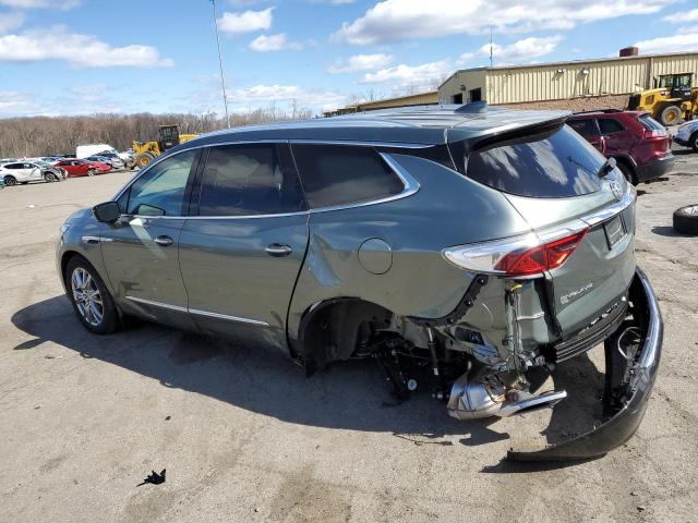 Obraz 2 z 2023 BUICK ENCLAVE ESSENCE 2023 z VIN 5GAEVAKW4PJ166560