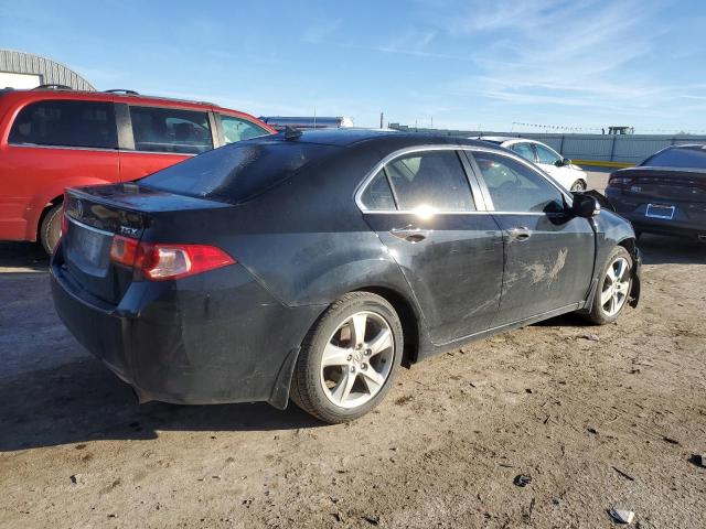 Image 3 of 2014 ACURA TSX  2014 with VIN JH4CU2F46EC003769