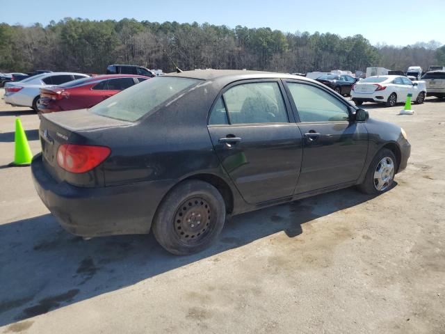 Obraz 3 z 2007 TOYOTA COROLLA CE 2007 z VIN 1NXBR32E87Z766405