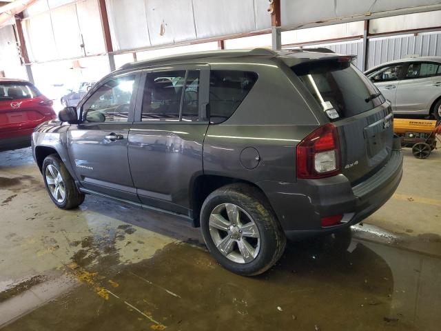 Obraz 2 z 2016 JEEP COMPASS LATITUDE 2016 z VIN 1C4NJDEB2GD756260