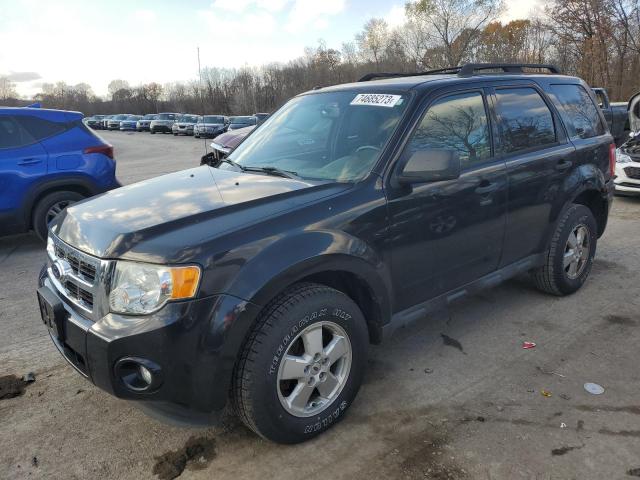 2011 FORD ESCAPE XLT 2011 image