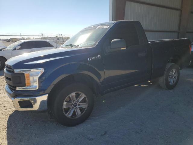 Изображение 2018 FORD F150  2018