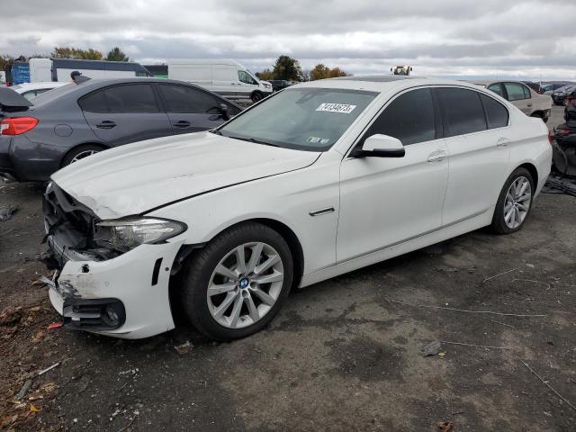 Изображение 2016 BMW 535 XI 2016