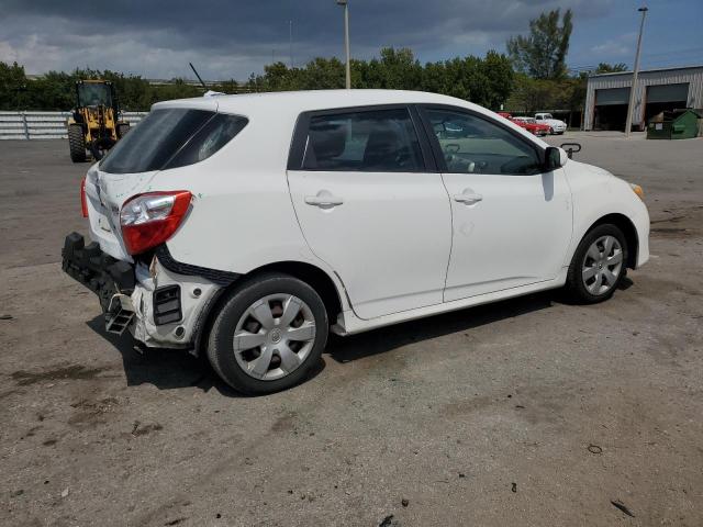 Изображение 3 2009 TOYOTA COROLLA MATRIX  2009 с VIN 2T1KU40E69C039565