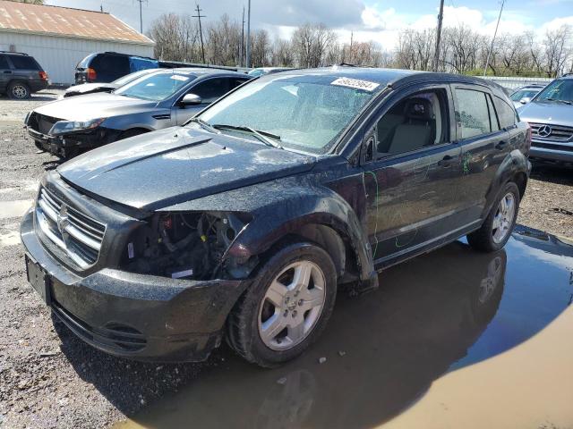 2008 DODGE CALIBER SXT 2008 image