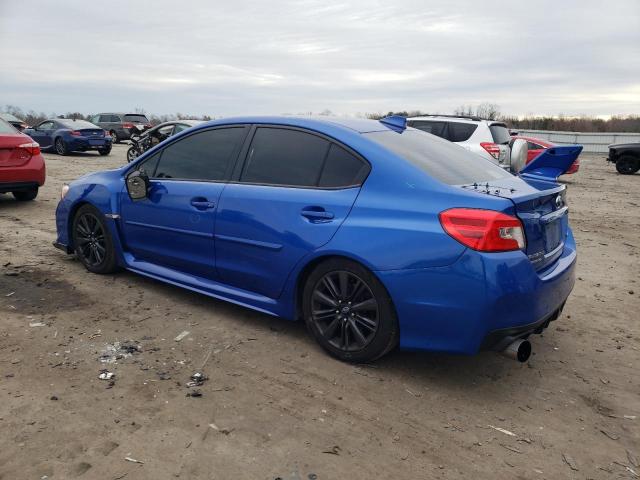 Obraz 2 z 2015 SUBARU WRX  2015 z VIN JF1VA1A61F9825809