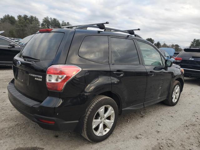 Image 3 of 2015 SUBARU FORESTER 2.5I PREMIUM 2015 with VIN JF2SJADC5FH581085