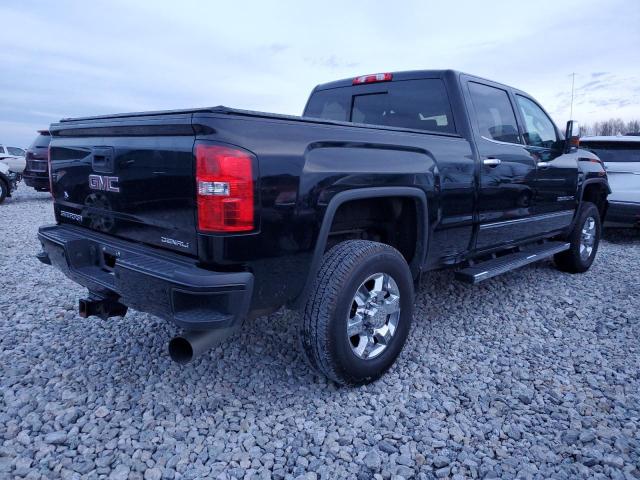 Obraz 3 z 2019 GMC SIERRA K3500 DENALI 2019 z VIN 1GT42WEY8KF255458