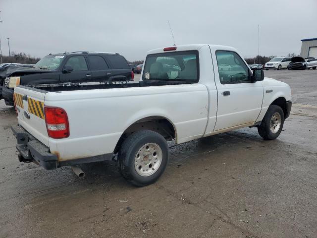 Изображение 3 2009 FORD RANGER  2009 с VIN 1FTYR10D39PA35203