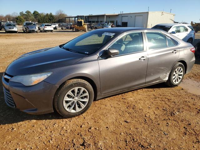Image 1 of 2016 TOYOTA CAMRY LE 2016 with VIN 4T1BF1FKXGU250057