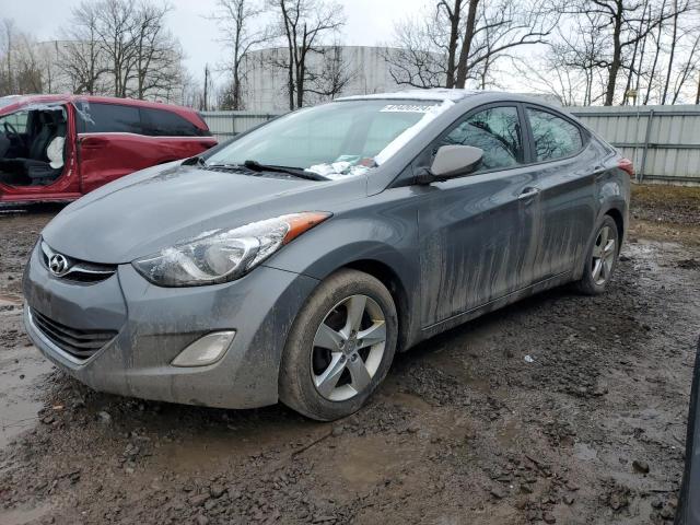 Obraz 1 z 2013 HYUNDAI ELANTRA GLS 2013 z VIN 5NPDH4AE4DH360926