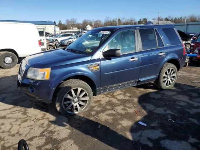 Изображение 1 2008 LAND ROVER LR2 HSE TECHNOLOGY 2008 с VIN SALFT24N78H068904