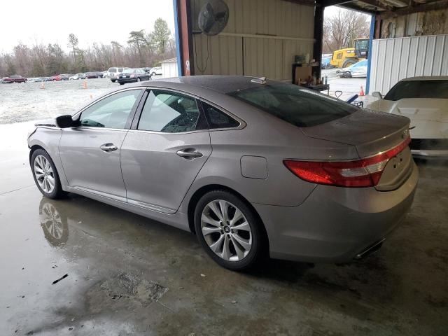 Obraz 2 z 2014 HYUNDAI AZERA  2014 z VIN KMHFG4JG7EA341904