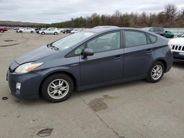 Image 1 of 2011 TOYOTA PRIUS  2011 with VIN JTDKN3DU5B1410928