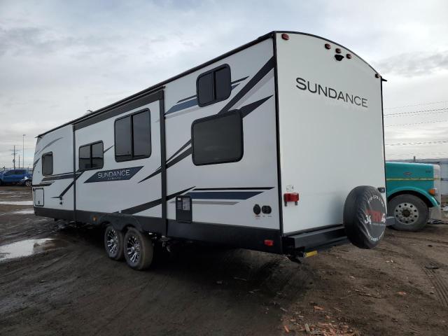 Image 3 of 2021 SNDC TRAILER 2021 with VIN 5SFSB3326ME469441