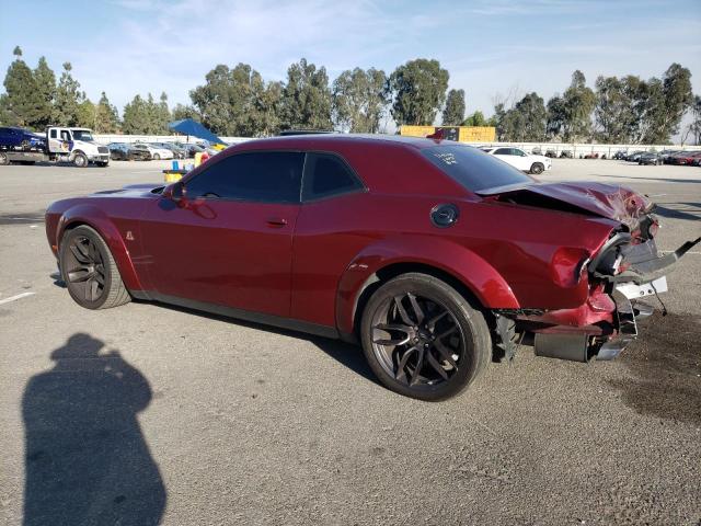 Obraz 2 z 2019 DODGE CHALLENGER R/T SCAT PACK 2019 z VIN 2C3CDZFJ7KH502674
