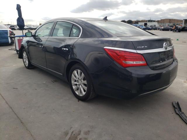 Изображение 2 2014 BUICK LACROSSE  2014 с VIN 1G4GA5GR7EF136705
