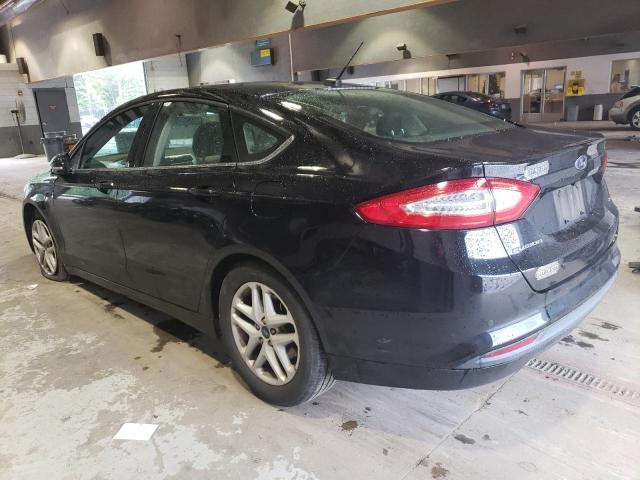 Obraz 2 z 2016 FORD FUSION SE 2016 z VIN 1FA6P0H76G5118628