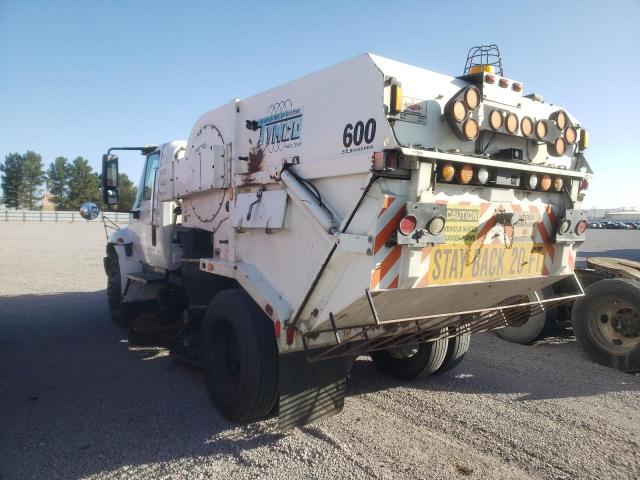 Image 3 of 2008 INTERNATIONAL 4000 4300 2008 with VIN 1HTMMAAN68H665166