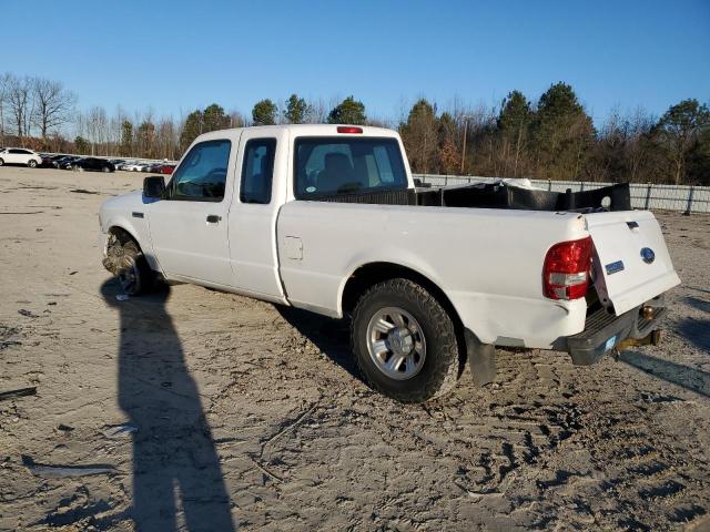 Image 2 of 2008 FORD RANGER SUPER CAB 2008 with VIN 1FTZR45E88PA59275
