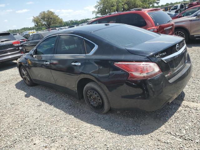 Image 2 of 2013 NISSAN ALTIMA 2.5 2013 with VIN 1N4AL3APXDC276365
