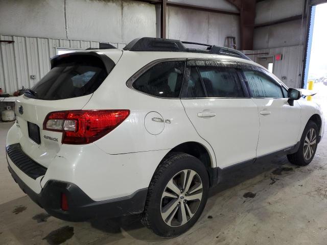 Obraz 3 z 2018 SUBARU OUTBACK 2.5I LIMITED 2018 z VIN 4S4BSANC9J3363937