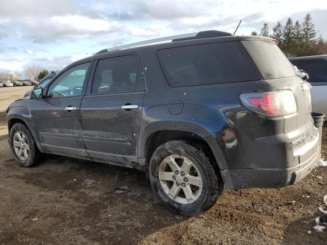 Image 2 of 2015 GMC ACADIA SLE 2015 with VIN 1GKKVPKDXFJ325264