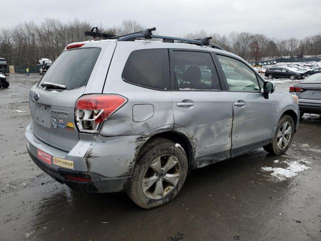 Image 3 of 2015 SUBARU FORESTER 2.5I PREMIUM 2015 with VIN JF2SJADC9FH519124