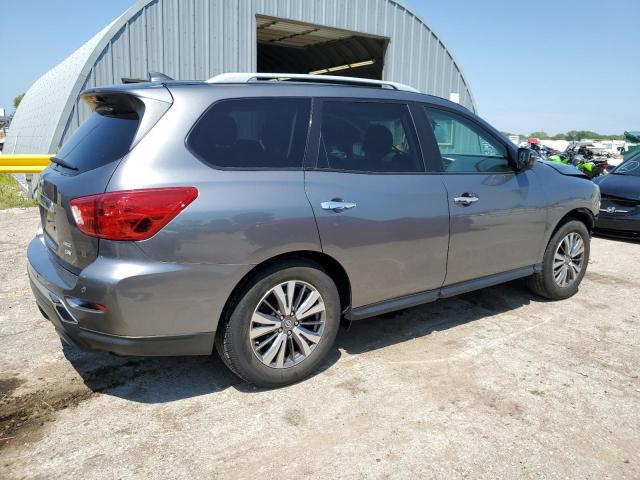 Image 3 of 2019 NISSAN PATHFINDER S 2019 with VIN 5N1DR2MM5KC579449