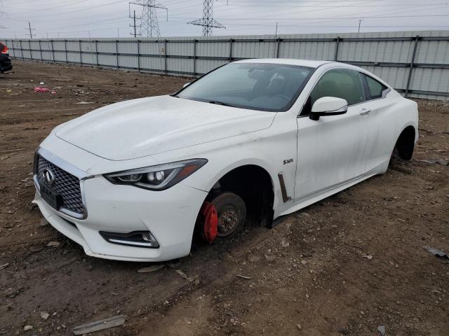 Obraz 1 z 2017 INFINITI Q60 RED SPORT 400 2017 z VIN JN1FV7EL0HM701491