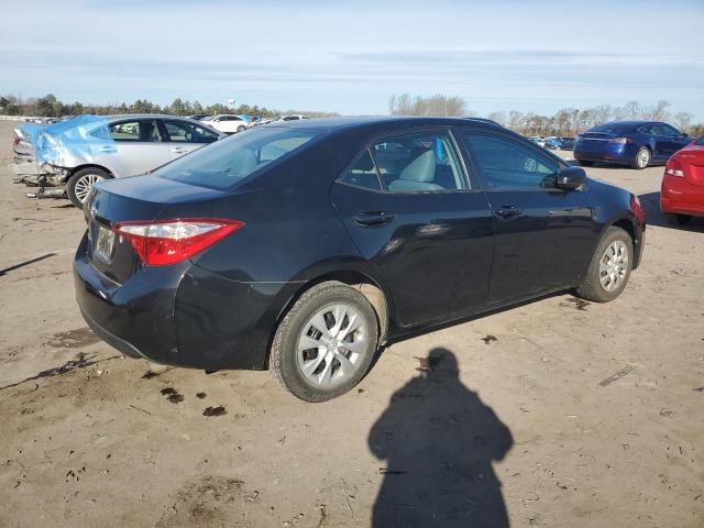 Image 3 of 2016 TOYOTA COROLLA L 2016 with VIN 2T1BURHE1GC641157