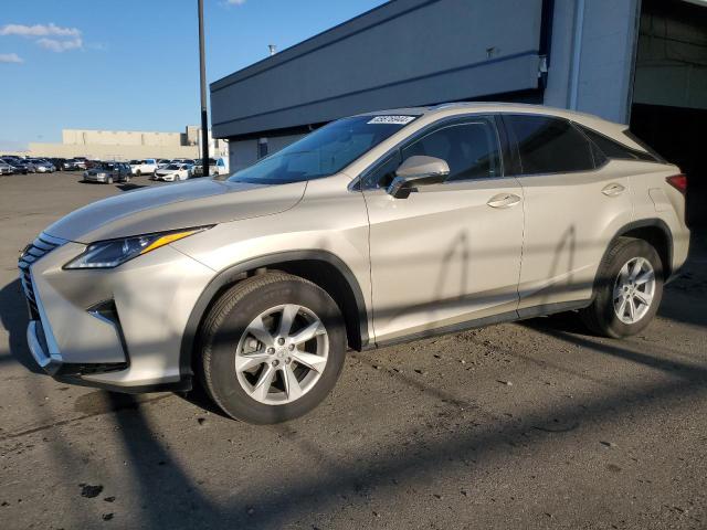 Image 1 of 2016 LEXUS RX 450H BASE 2016 with VIN 2T2BGMCA5GC003827